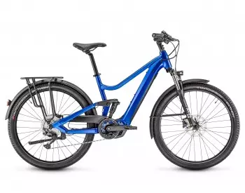 Vélo électrique Samedi 27 Xroad FS 3 500 MOUSTACHE, Vélo électrique Moustache, Veloactif