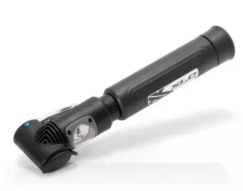 Mini pompe XLC Alpha PU-D01, Outils Vélo, Veloactif