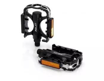 Pédales All Terrain VTT/VTC XLC, Autres accessoires, Veloactif