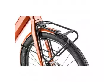 Porte-bagage avant Lundi 27 MOUSTACHE, Accessoires Moustache, Veloactif