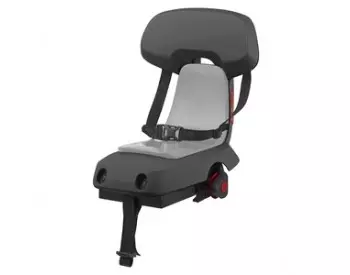 Siège enfant, Bagagerie, Veloactif