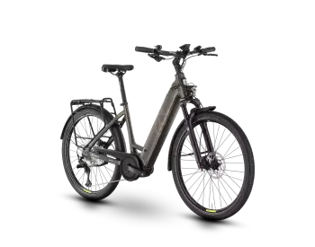 Vtt urbain sale