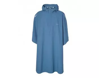 Poncho de pluie Basil unisexe HOGA, Vêtements de Pluie, Veloactif