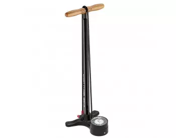 Pompe Sport Floor Drive LENZYNE, Outils Vélo, Veloactif