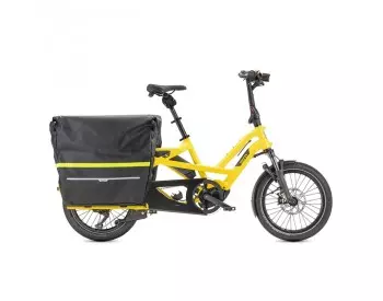Storm Box TERN, Accessoires Cargo Bike, Veloactif