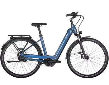 Vélo électrique QUADRIGA P5 Monotube Kettler, Vélo électrique , Veloactif