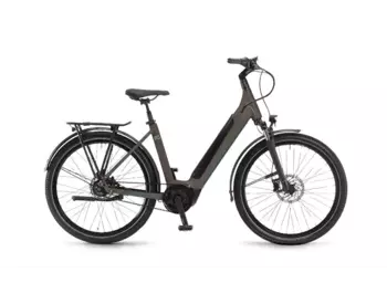 Vélo électrique Sinus R5 2024 WINORA, Vélo électrique Winora, Veloactif