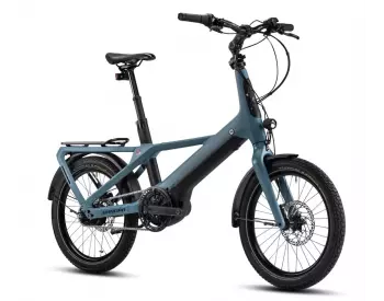 Vélo électrique Radius Tour G3 WINORA, Vélo électrique Winora, Veloactif