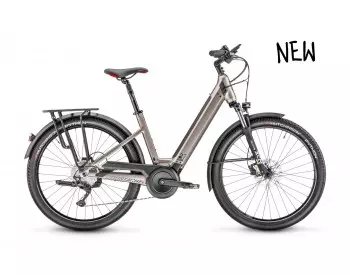 Vélo électrique Samedi 27 XROAD 3 Open 2023 MOUSTACHE, Vélo électrique Moustache, Veloactif
