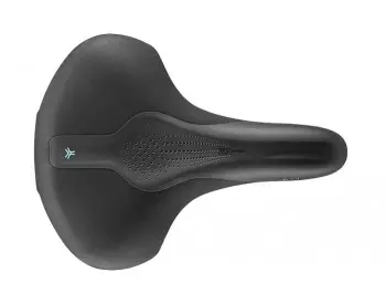 Selle Royal R3, Selles et tiges de selles, Veloactif
