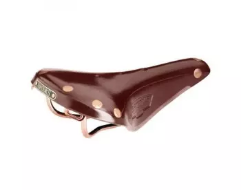 Selle B17 Special BROOKS, Selles et tiges de selles, Veloactif