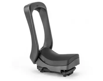 Siège enfant vélo Moustache Seat Pad MIK HD by Urban Iki, Accessoires Moustache, Veloactif