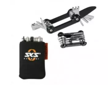 Mini-outil SKS TOM 14, Outils Vélo, Veloactif