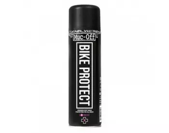 Spray Lustrant Bike Protect MUC OFF, Outils Vélo, Veloactif