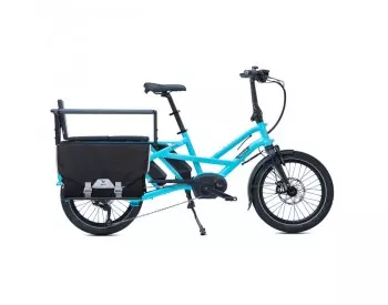 CLUBHOUSE MADPAD HSD, Accessoires Cargo Bike, Veloactif