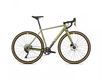 Vélo Gravel X-ROAD Elite GR I Superior, Vélo électrique , Veloactif