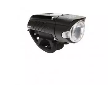 Eclairage avant NITERIDER Swift 450, Eclairage, Veloactif