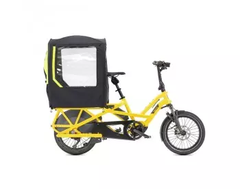 Storm Shield TERN, Accessoires Cargo Bike, Veloactif