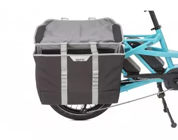 TERN Cargo Hold Panniers, TERN, Veloactif