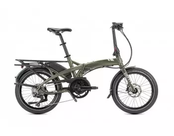 Vélo électrique pliant Vektron S10 TERN, Vélo électrique Tern, Veloactif