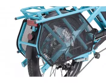 TERN Side Kick Wheel Guard pare-jupe, TERN, Veloactif