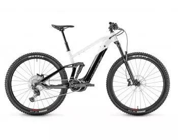 VTT électrique Samedi 29 Trail 5 MOUSTACHE, Vélo électrique Moustache, Veloactif