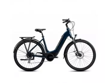 Vélo électrique Tria 8 WINORA 2023, Vélo électrique Winora, Veloactif
