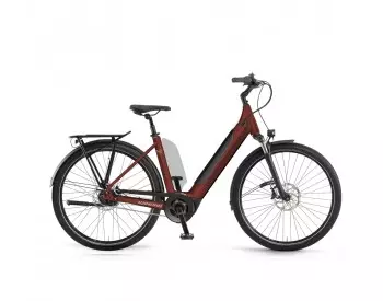 Velo electrique Winora Veloactif