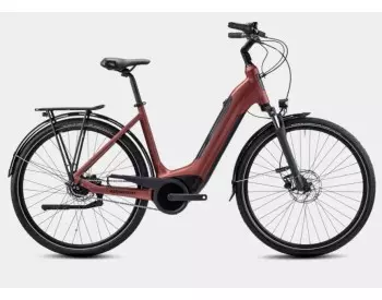 Vélo électrique Tria N8 Eco 2022 WINORA, Vélo électrique Winora, Veloactif