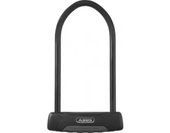 Antivol U GRANIT Plus 470 pour vélo électrique ABUS, Marques, Veloactif