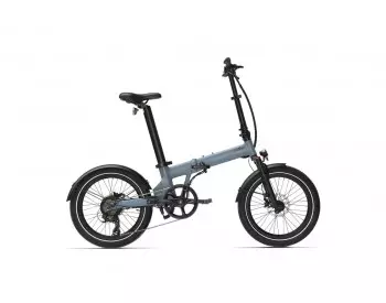 Vélo électrique pliant EOVOLT Afternoon 2023, Vélo électrique , Veloactif