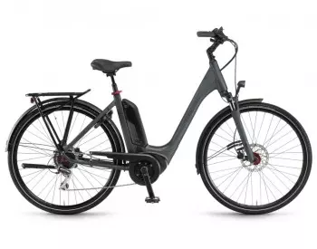 Vélo électrique WINORA Sinus Tria 8 2021, Vélo électrique Winora, Veloactif