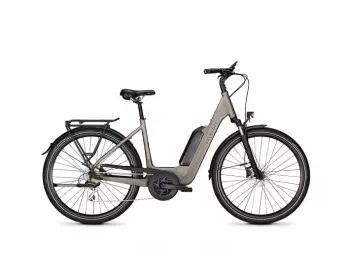 Vélo électrique Endeavour 1.B Move Monotube KALKHOFF, Vélo électrique Kalkhoff, Veloactif