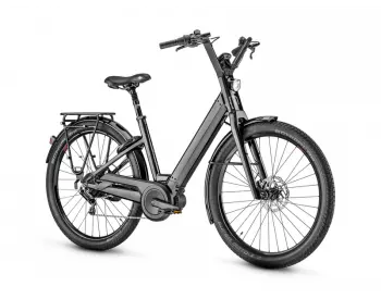 Vélo électrique Lundi 27.4 Smart MOUSTACHE, Vélo électrique Moustache, Veloactif
