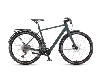 E-Flitzer 2022, Vélo électrique Winora, Veloactif