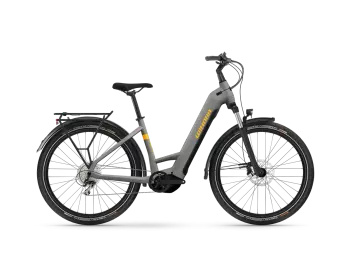 Vélo électrique Yucatan X8 2023 WINORA, Vélo électrique Winora, Veloactif