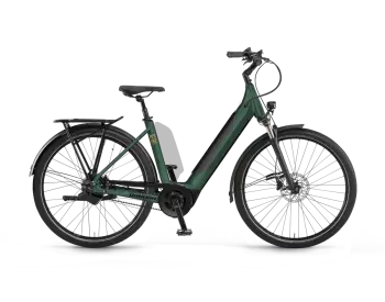 Vélo électrique Winora Sinus R380 auto, Vélo électrique Winora, Veloactif
