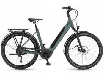 Vélo électrique Sinus 9 2023 WINORA, Vélo électrique Winora, Veloactif