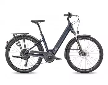 Vélo électrique Samedi 27 XROAD 4 MOUSTACHE, Vélo électrique Moustache, Veloactif