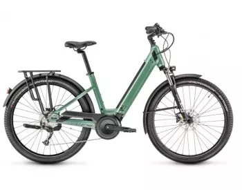 Vélo électrique Samedi 27 XROAD 2 Open 2025 MOUSTACHE, Vélo électrique Moustache, Veloactif