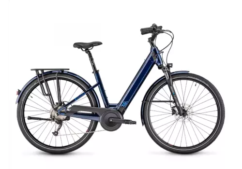 Vélo électrique Samedi 28.2 Open 2024 MOUSTACHE, Vélo électrique Moustache, Veloactif