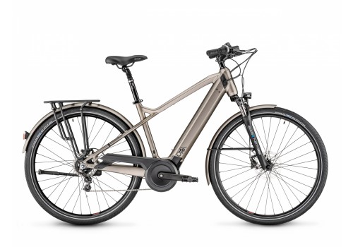 Vélo électrique SAMEDI 28.3 2021 MOUSTACHE | Veloactif