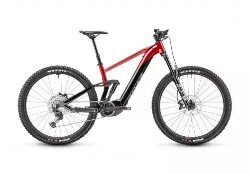 VTT électrique Samedi 29 Trail 7 MOUSTACHE, Vélo électrique Moustache, Veloactif