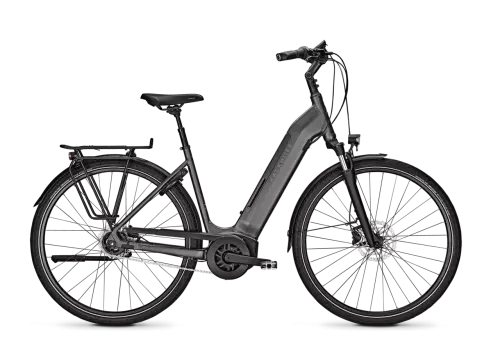 Vélo électrique Image 3.B move 2023 Monotube KALKHOFF, Vélo électrique Kalkhoff, Veloactif