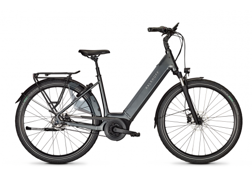 Vélo électrique Image 3.B Excite 2023 KALKHOFF, Vélo électrique Kalkhoff, Veloactif