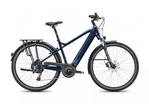 Vélo électrique Samedi 28.2 2025 MOUSTACHE, Vélo électrique Moustache, Veloactif