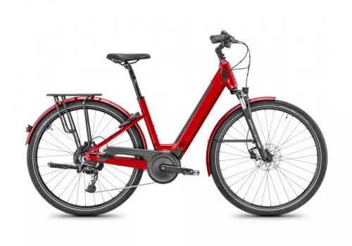Vélo électrique Samedi 28.4 Open 2025 MOUSTACHE, Vélo électrique Moustache, Veloactif