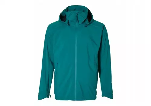 Basil Skane veste imperméable vert Femme, Vêtements de Pluie, Veloactif