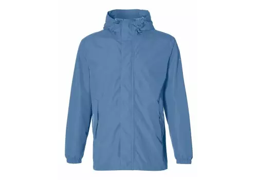 Basil Hoga veste de pluie Bleu unisexe, Vêtements de Pluie, Veloactif