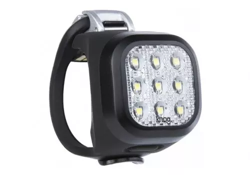 Eclairage Blinder 20 Lm KNOG, Eclairage, Veloactif